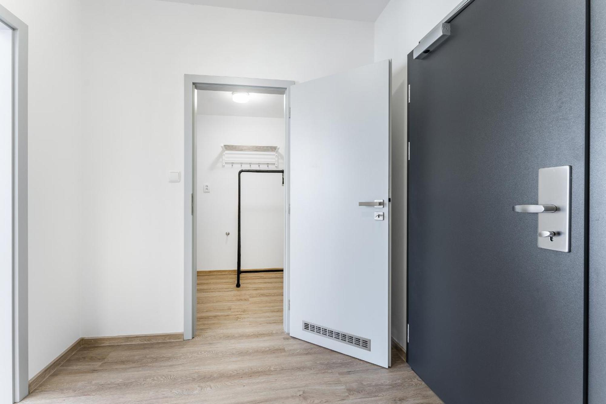 Apartman V Podebradech Poděbrady Exteriör bild