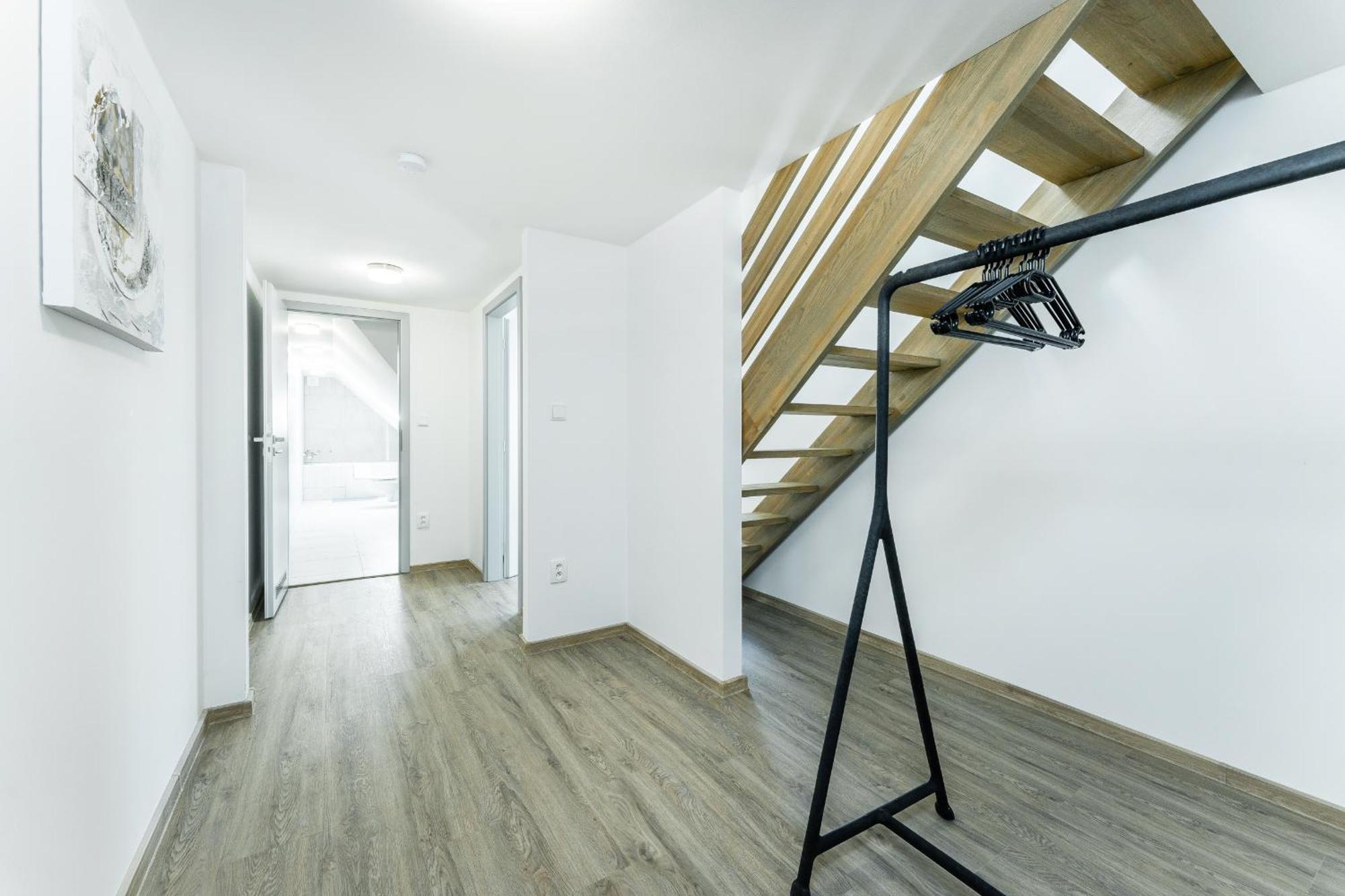 Apartman V Podebradech Poděbrady Exteriör bild