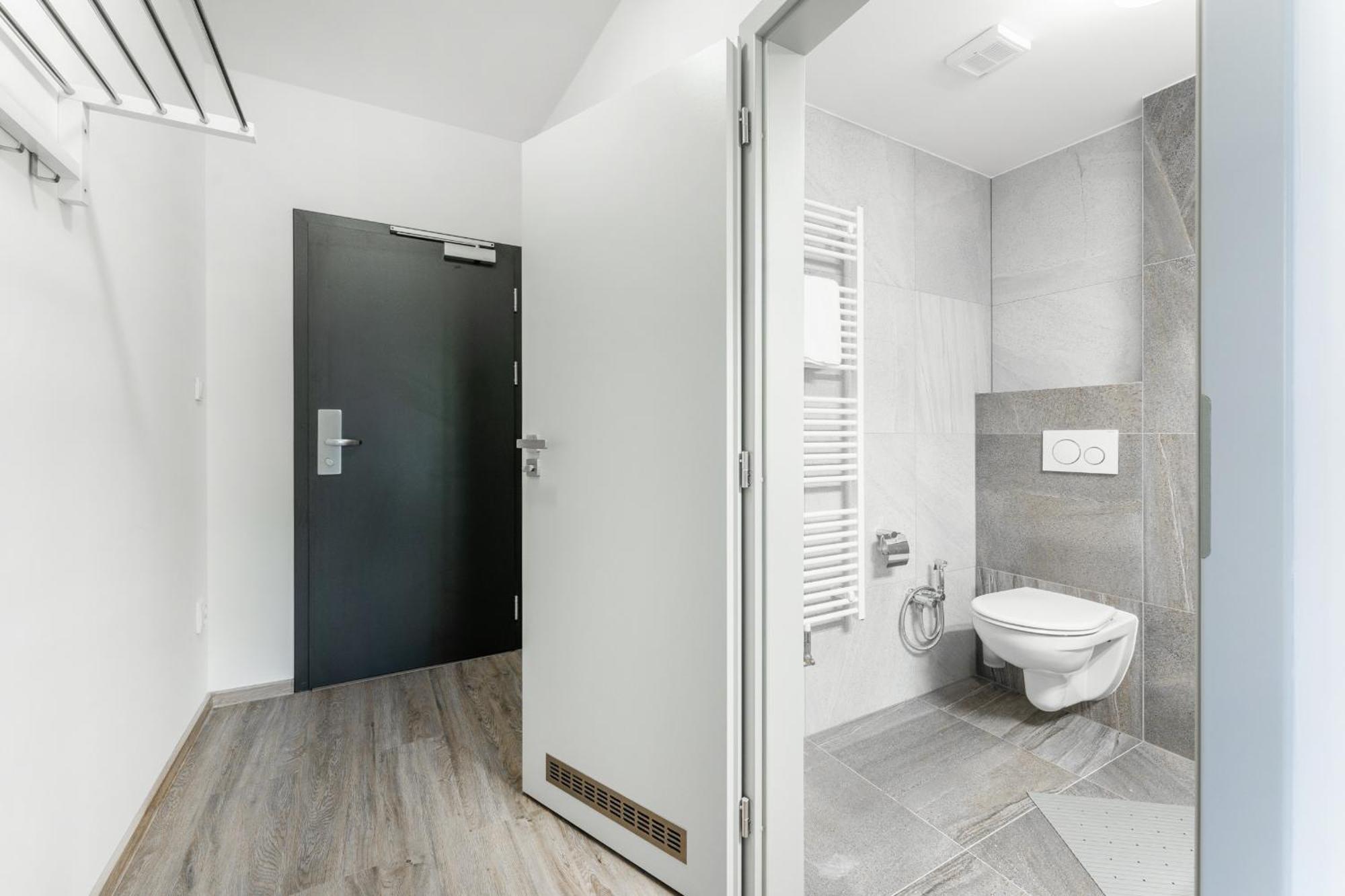 Apartman V Podebradech Poděbrady Exteriör bild