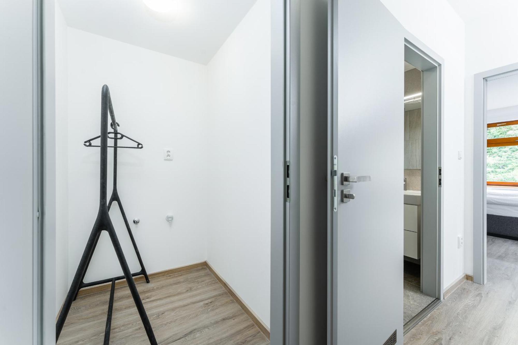 Apartman V Podebradech Poděbrady Exteriör bild