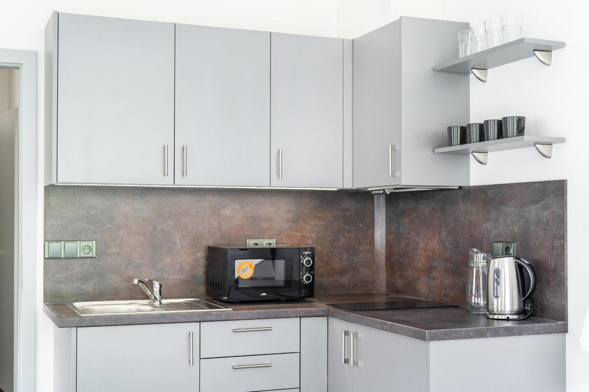 Apartman V Podebradech Poděbrady Exteriör bild