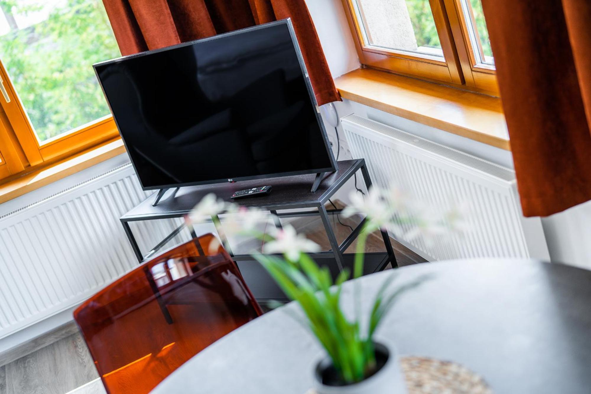 Apartman V Podebradech Poděbrady Exteriör bild