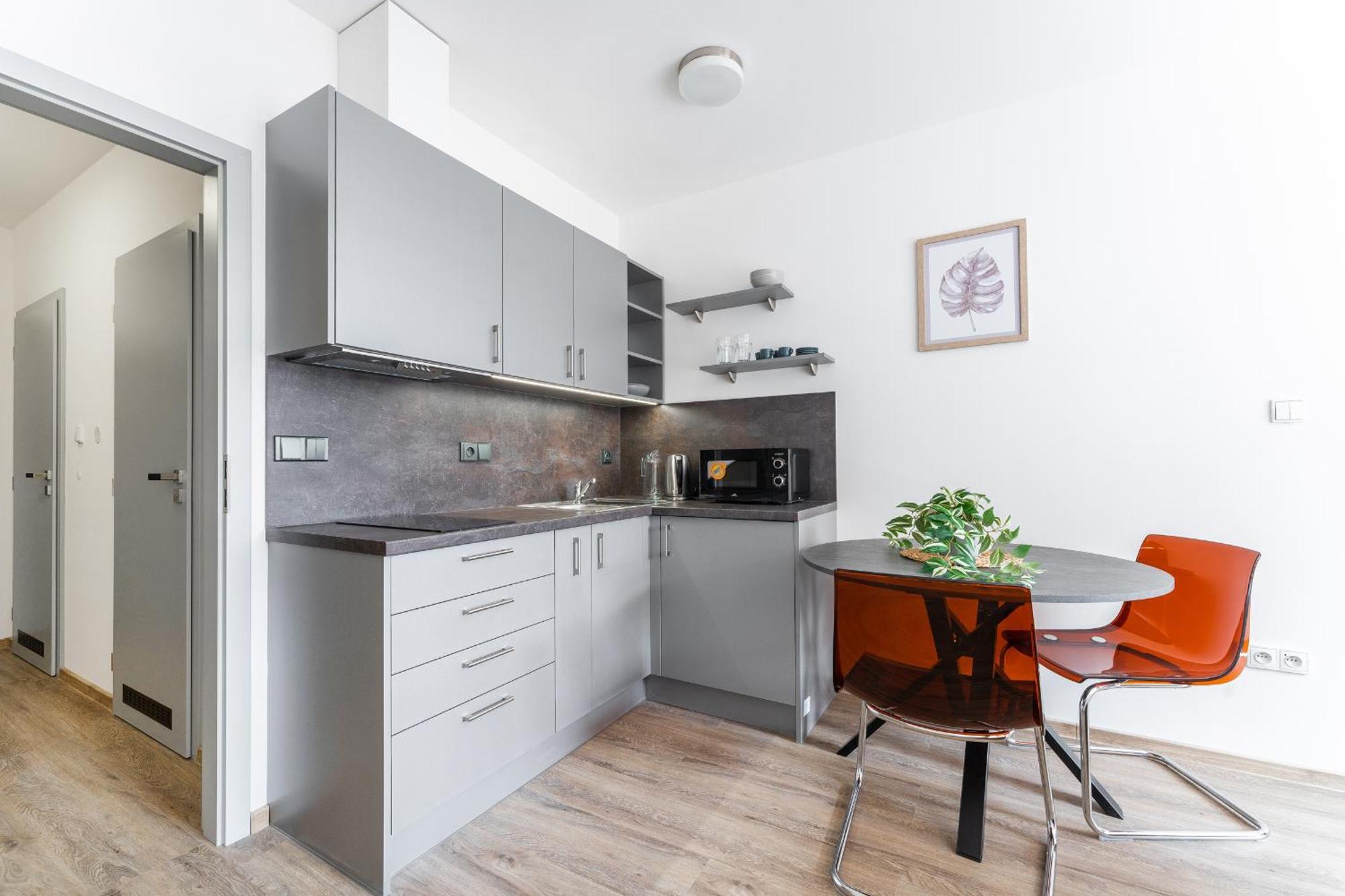 Apartman V Podebradech Poděbrady Exteriör bild